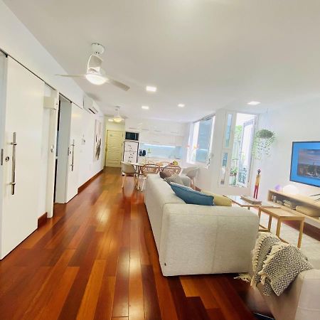 Casa Conejera Apartman Arrecife Kültér fotó