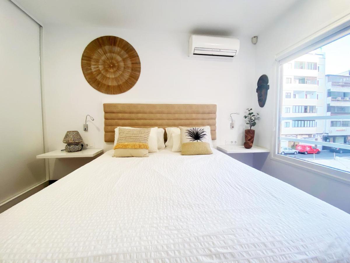Casa Conejera Apartman Arrecife Kültér fotó