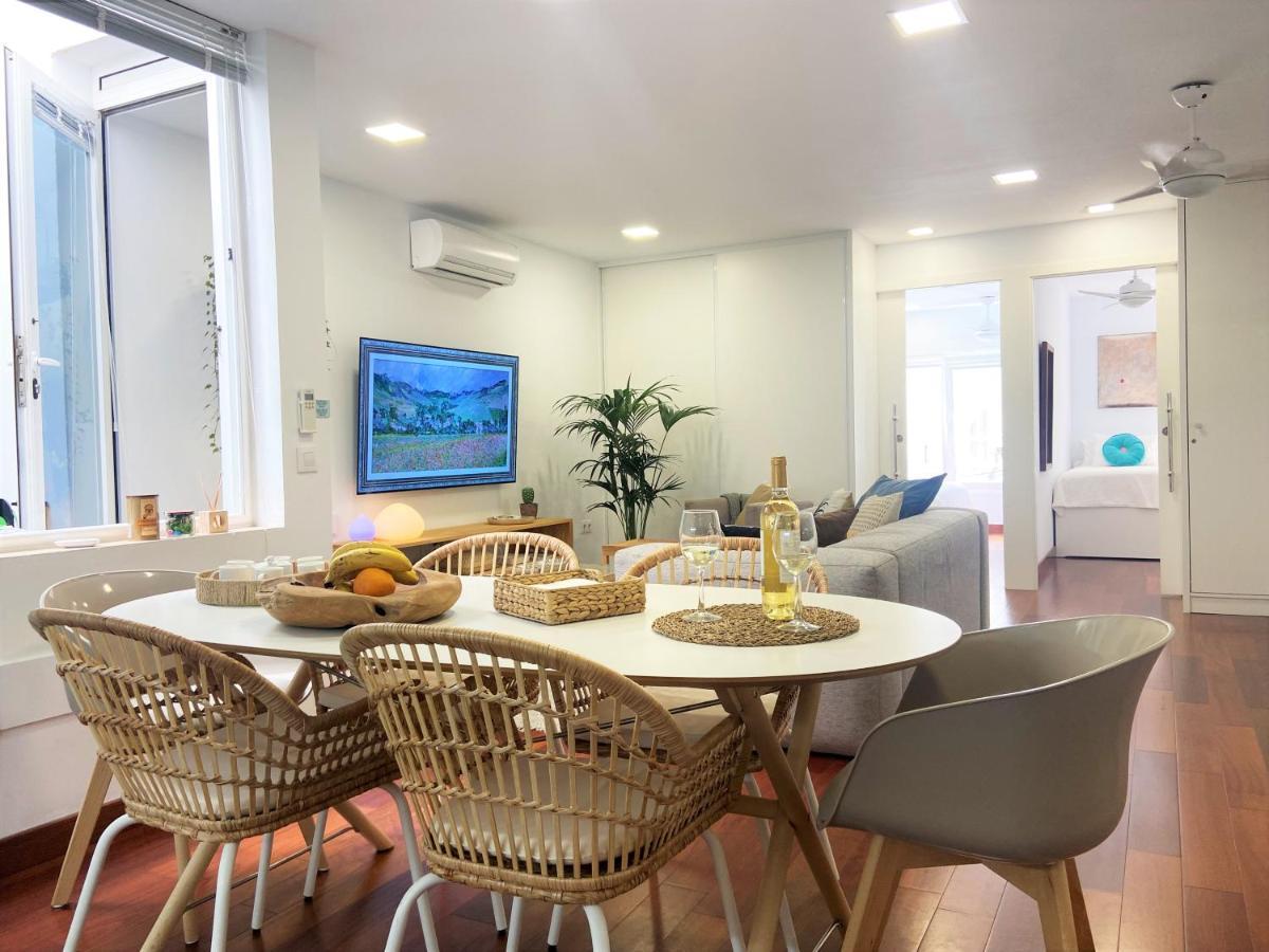 Casa Conejera Apartman Arrecife Kültér fotó