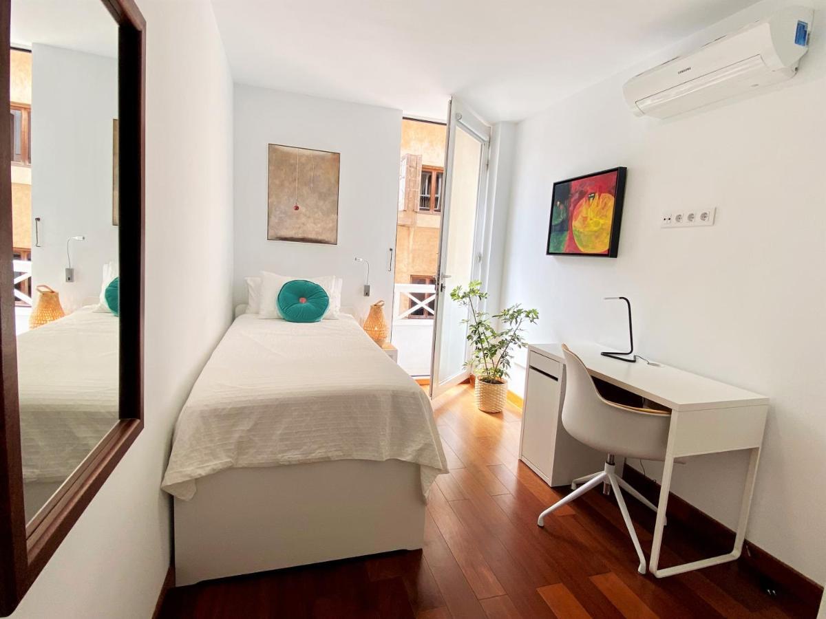 Casa Conejera Apartman Arrecife Kültér fotó