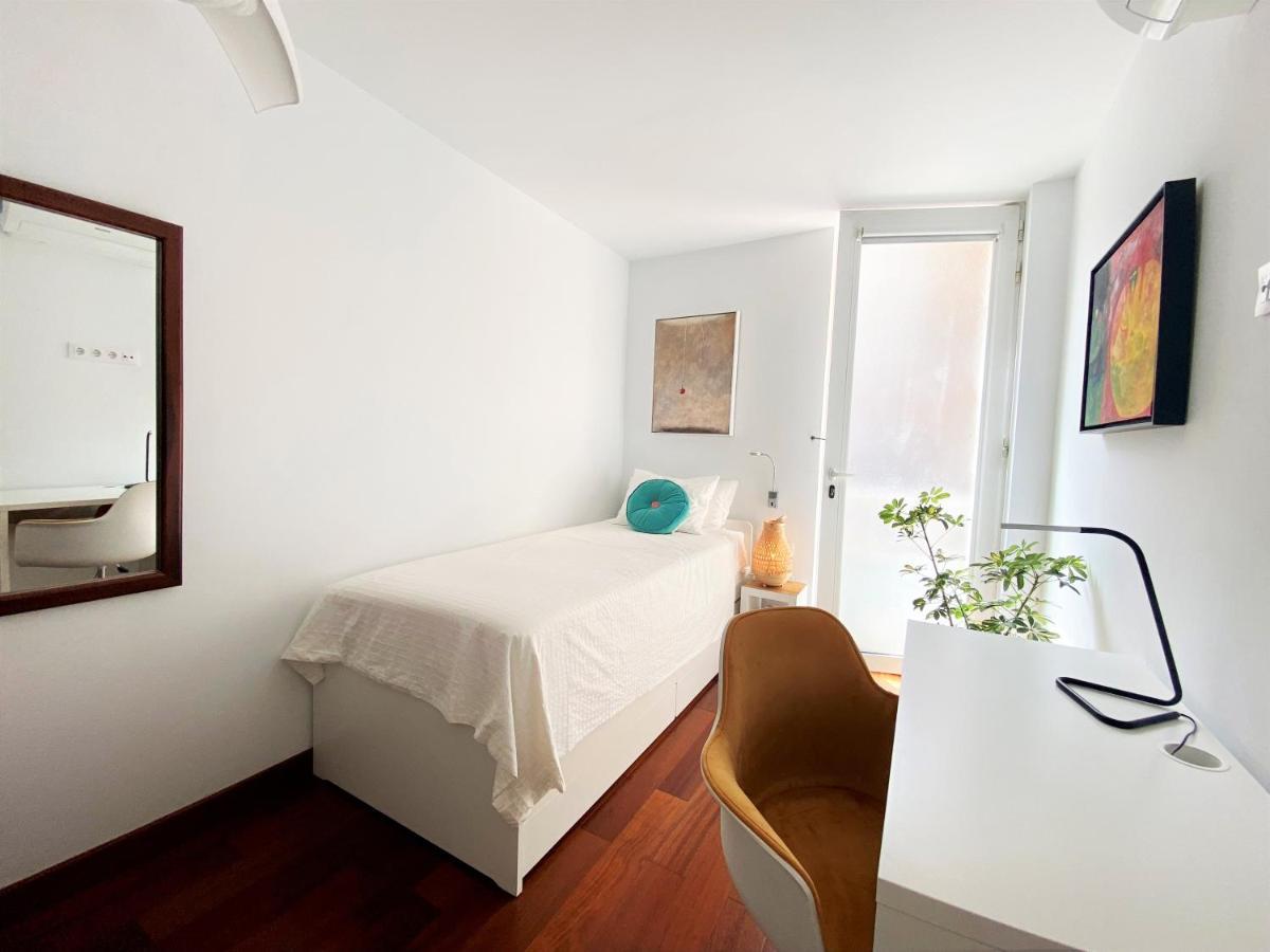 Casa Conejera Apartman Arrecife Kültér fotó
