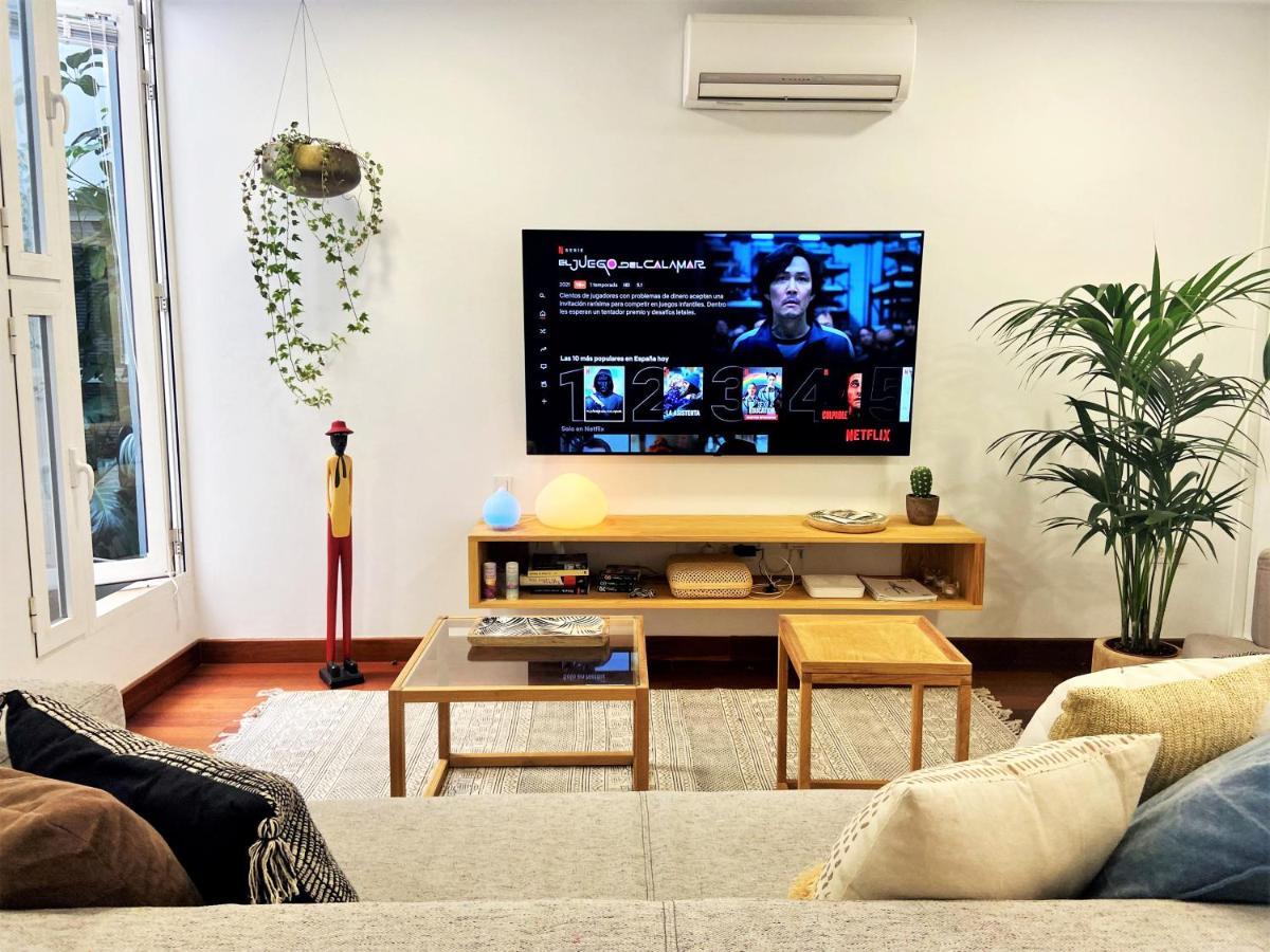 Casa Conejera Apartman Arrecife Kültér fotó