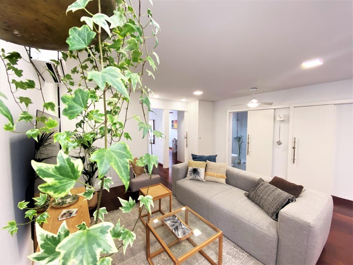 Casa Conejera Apartman Arrecife Kültér fotó