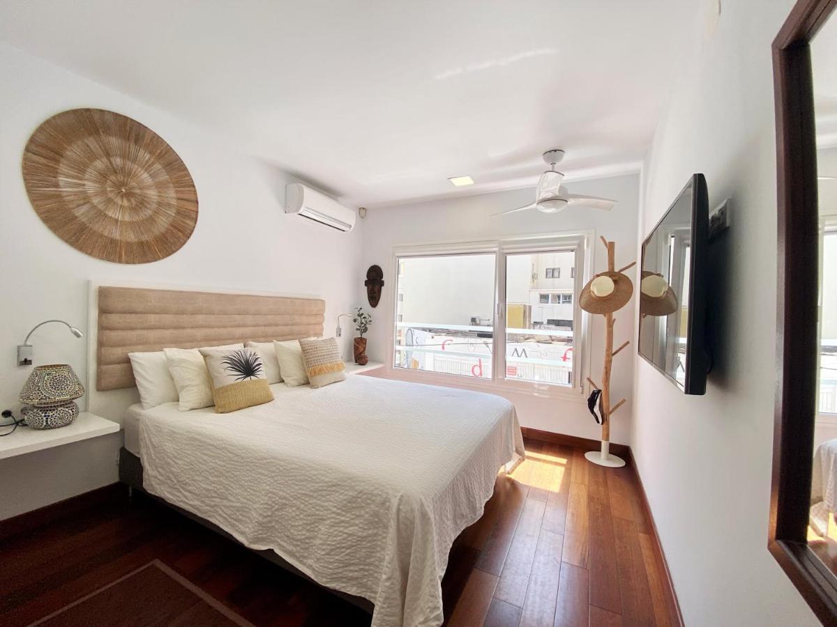Casa Conejera Apartman Arrecife Kültér fotó