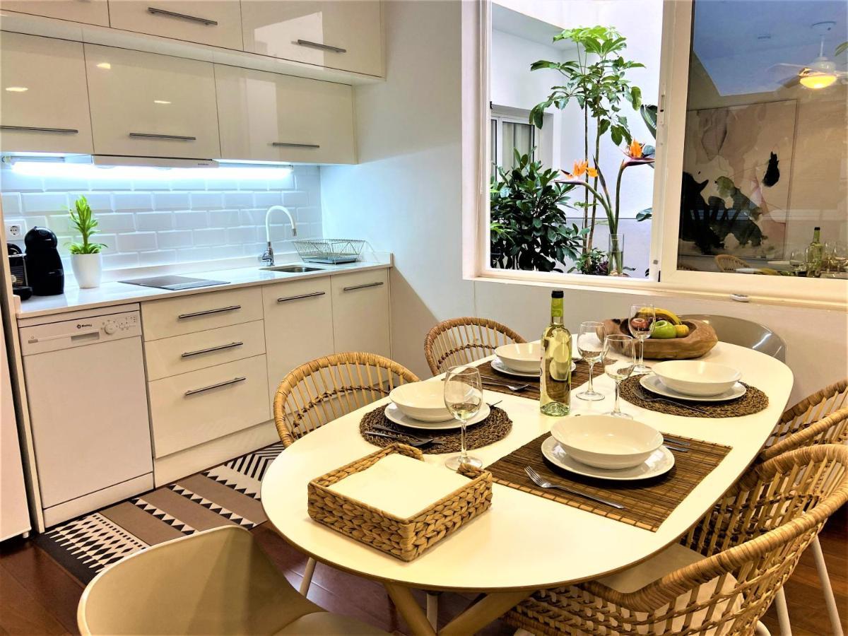 Casa Conejera Apartman Arrecife Kültér fotó