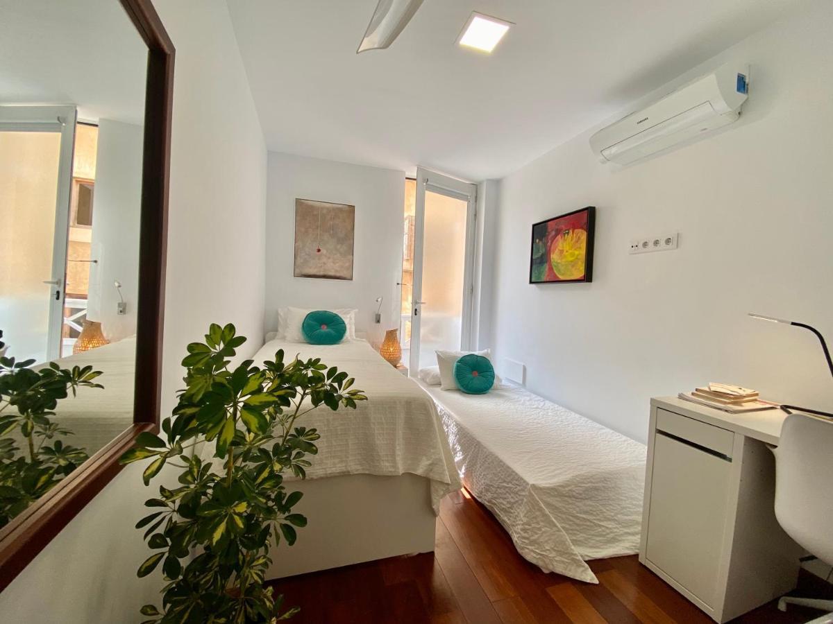 Casa Conejera Apartman Arrecife Kültér fotó