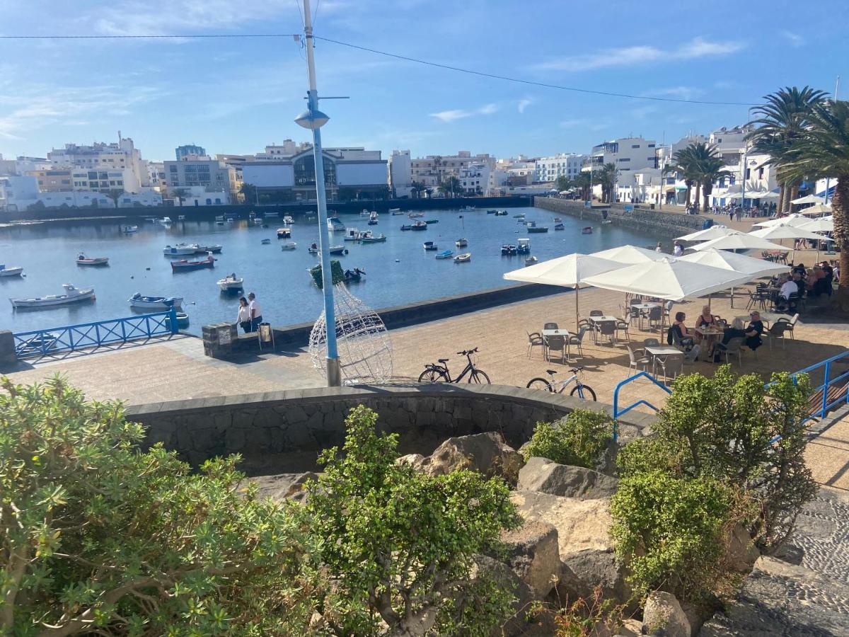 Casa Conejera Apartman Arrecife Kültér fotó
