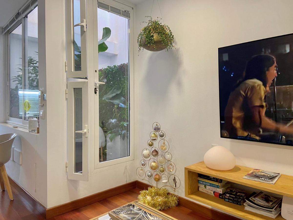 Casa Conejera Apartman Arrecife Kültér fotó