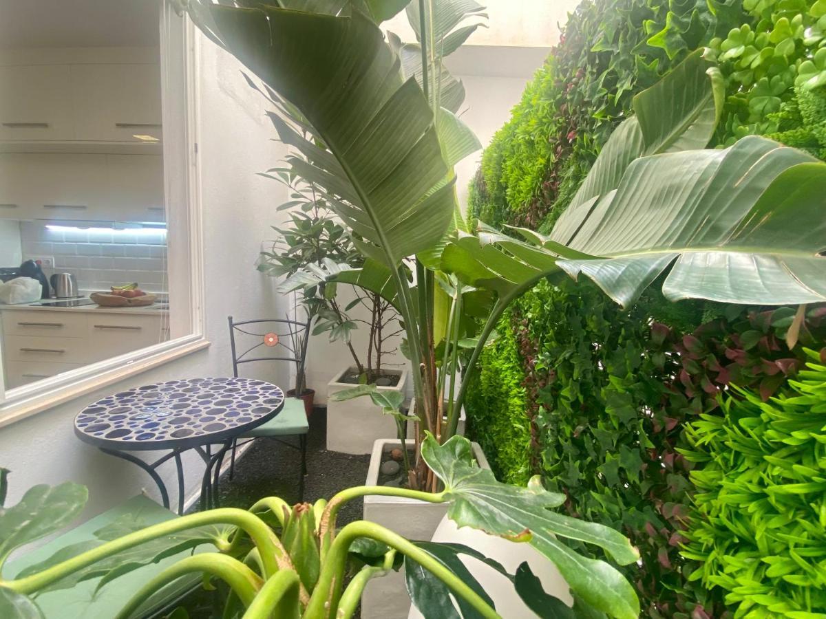 Casa Conejera Apartman Arrecife Kültér fotó